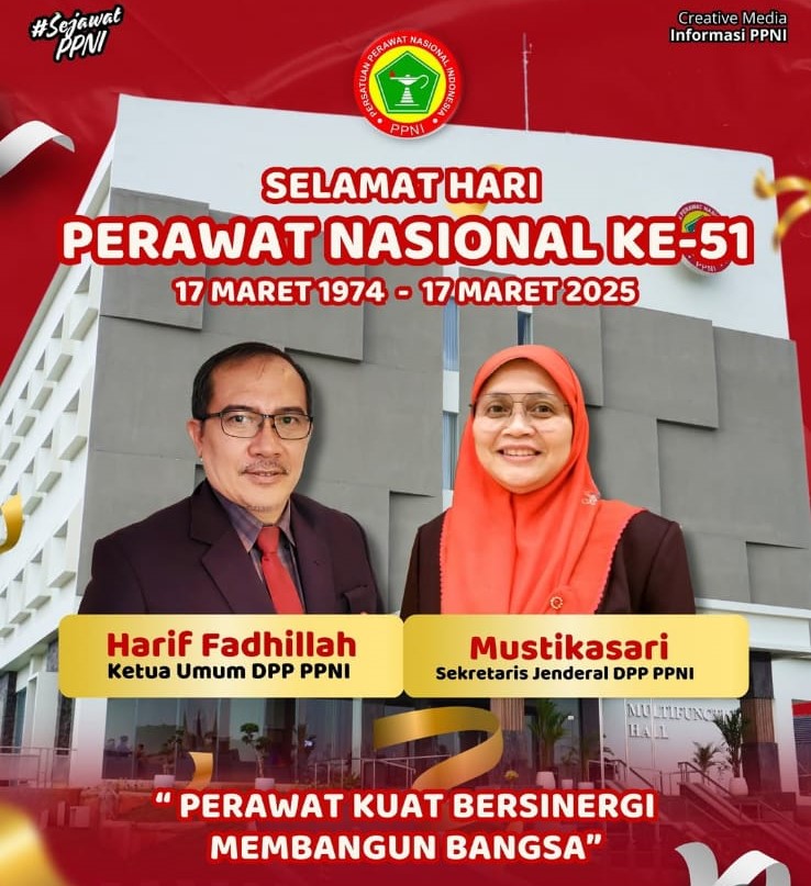 info Halaman Website Terkini Persatuan Perawat Nasional Indonesia Kota Bangli